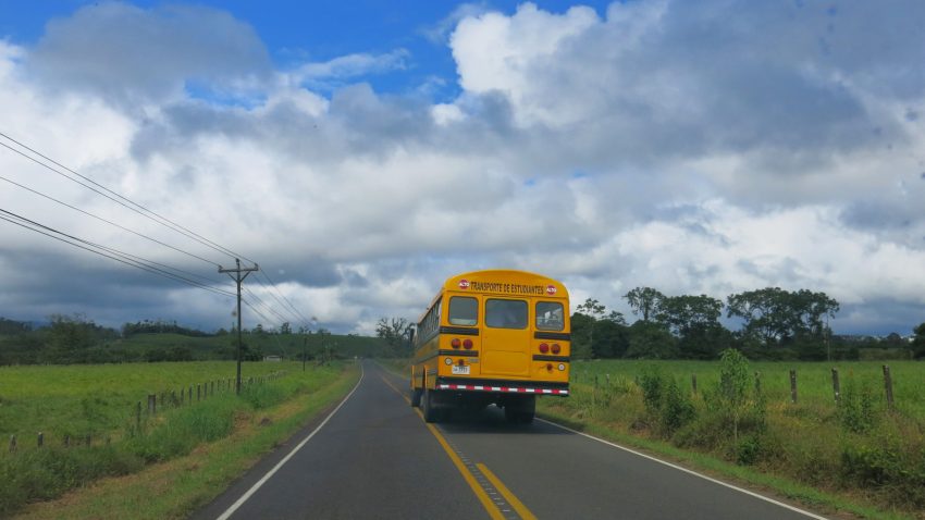 costa rica