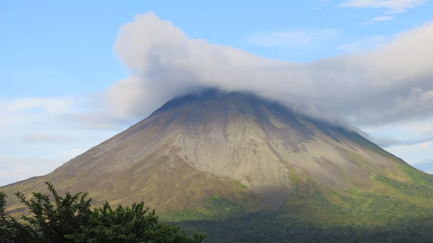 costa rica