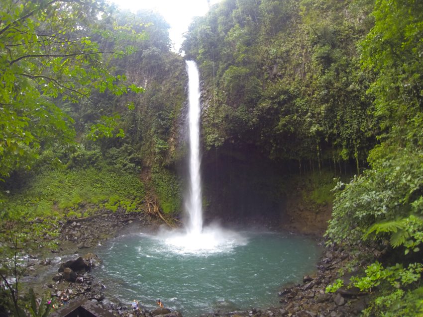 costa rica