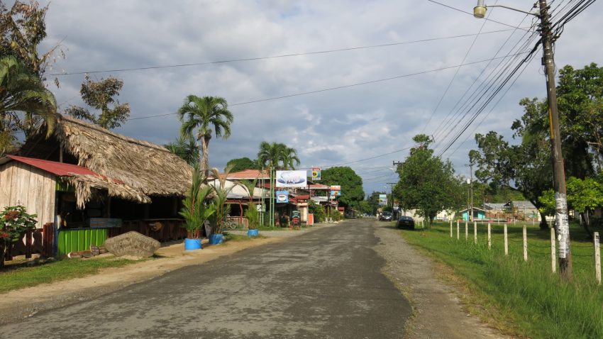 costa rica