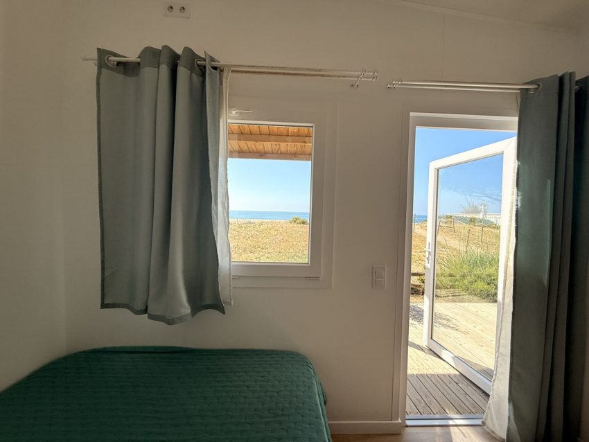 habitacions camping miramar 4