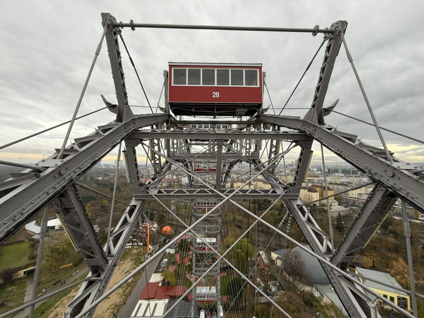 noria parc prater