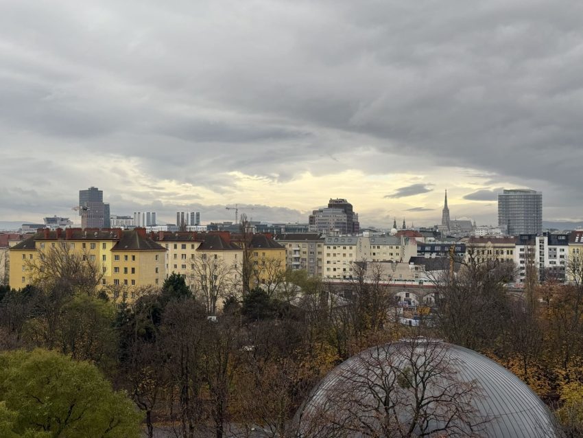 parc prater vistes