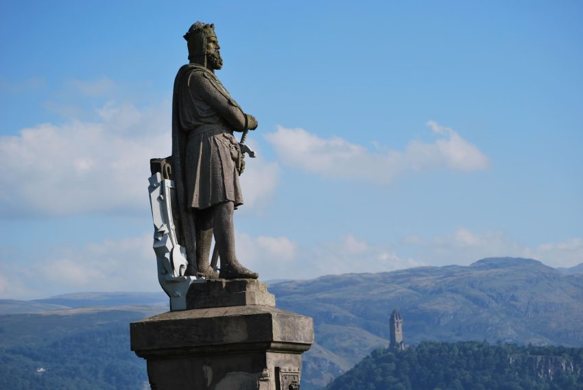 stirling william wallace