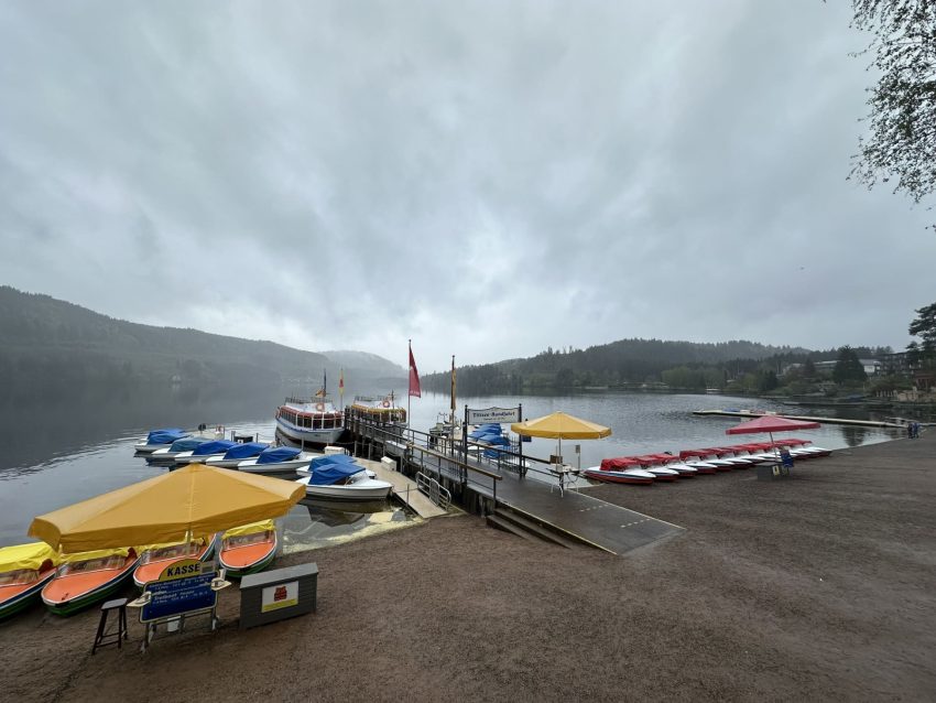 titisee