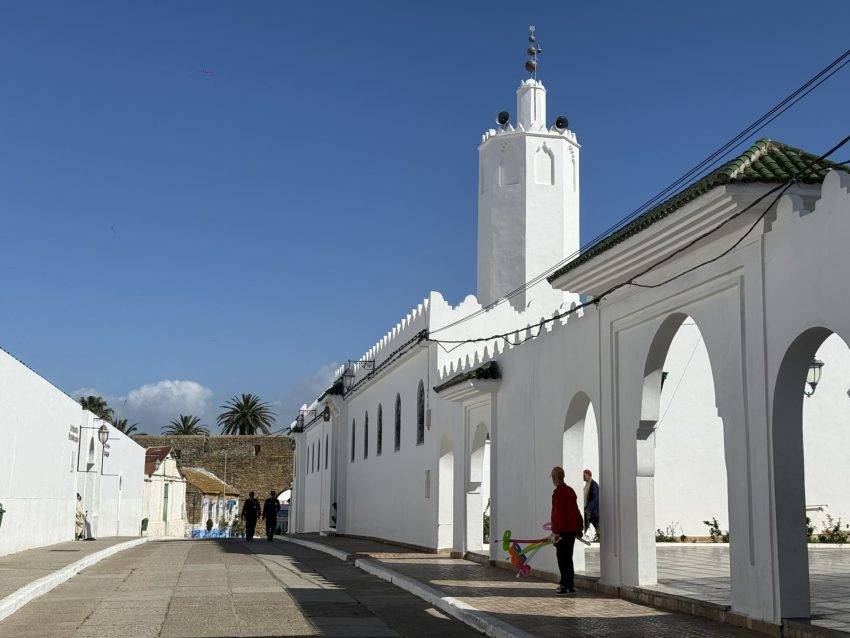 asilah