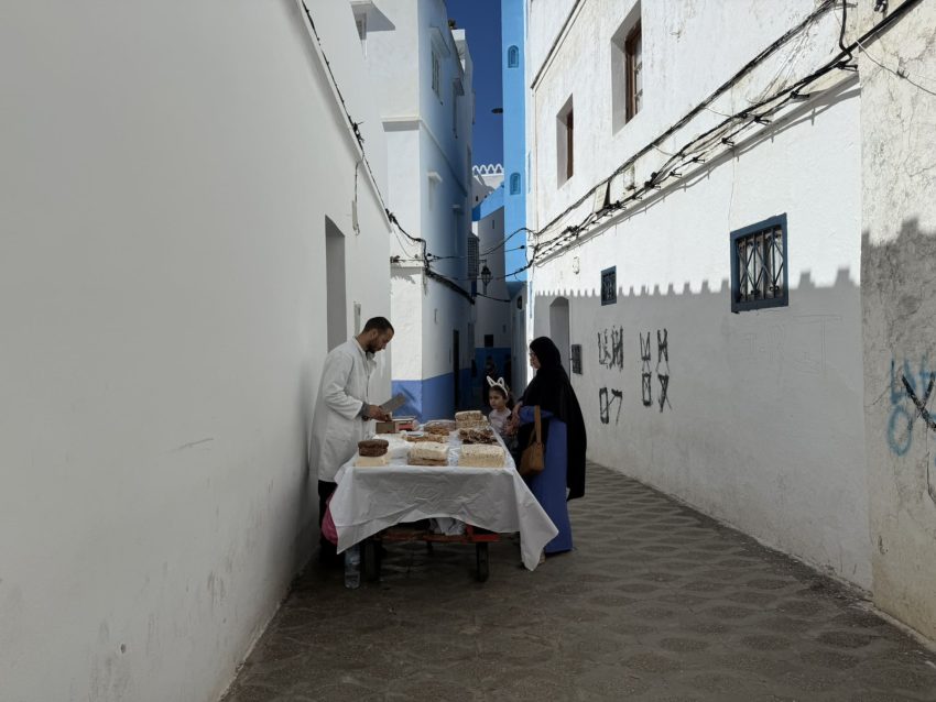 asilah torró