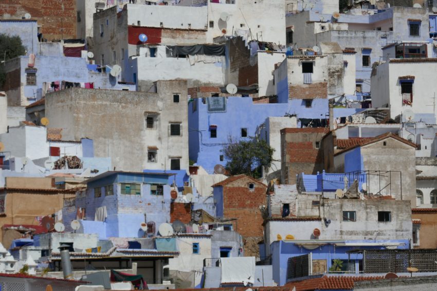 chefchaouen kasbah 4