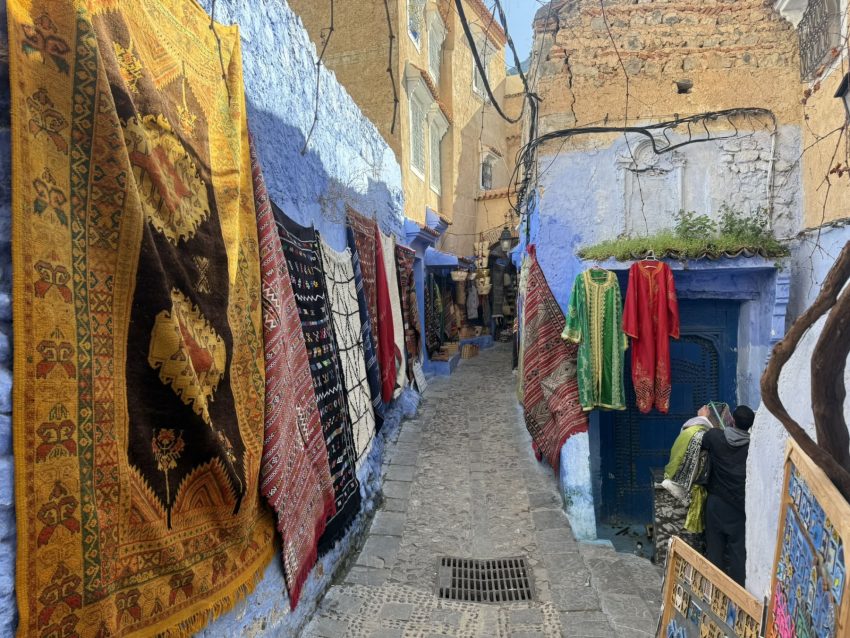 chefchaouen mes