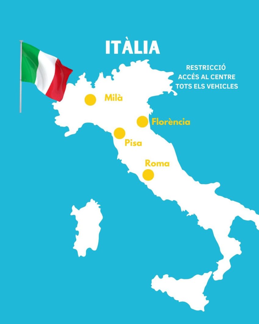 etiqueta ambiental italia