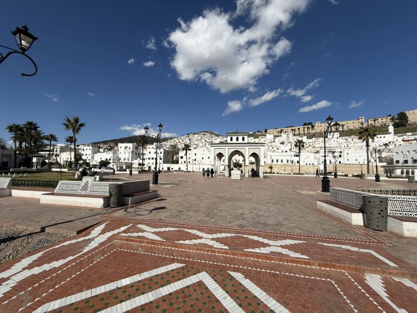 tetuan plaça