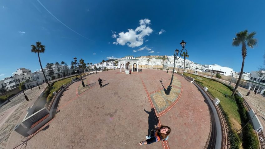 tetuan plaça bonicaaaa