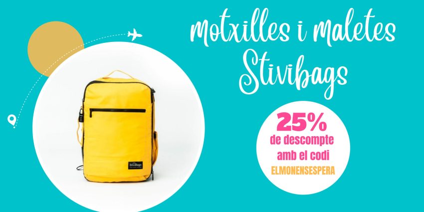 banner stivibags 25
