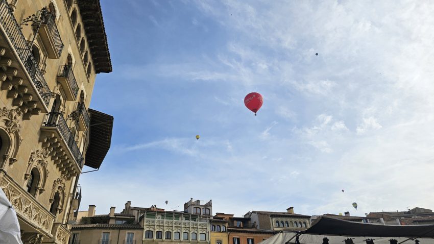 mercat dle ram globus