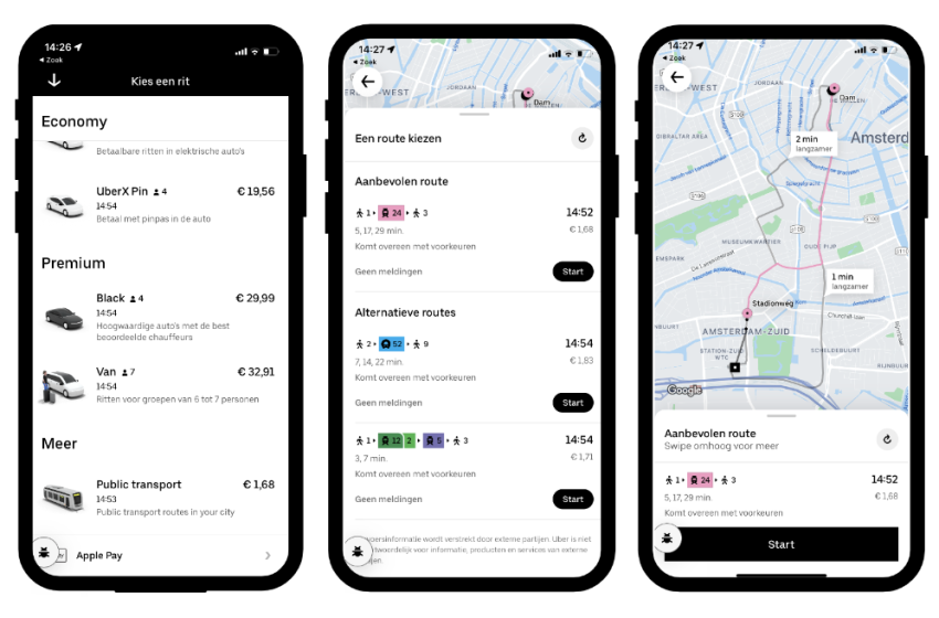 uber