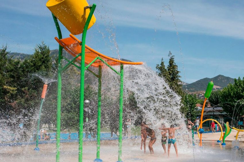 berga resort 2