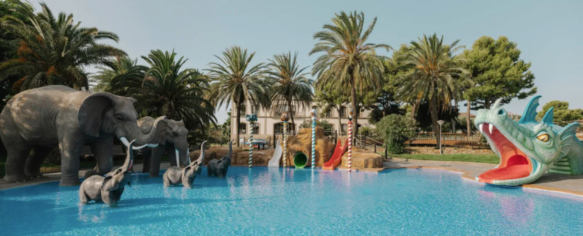 cambrils park
