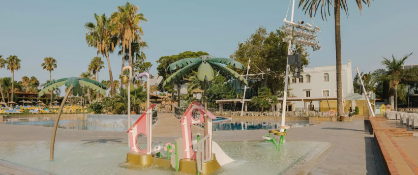 cambrils park resort 2
