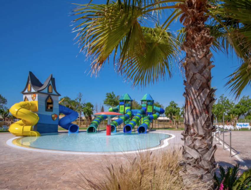 capfun la tordera