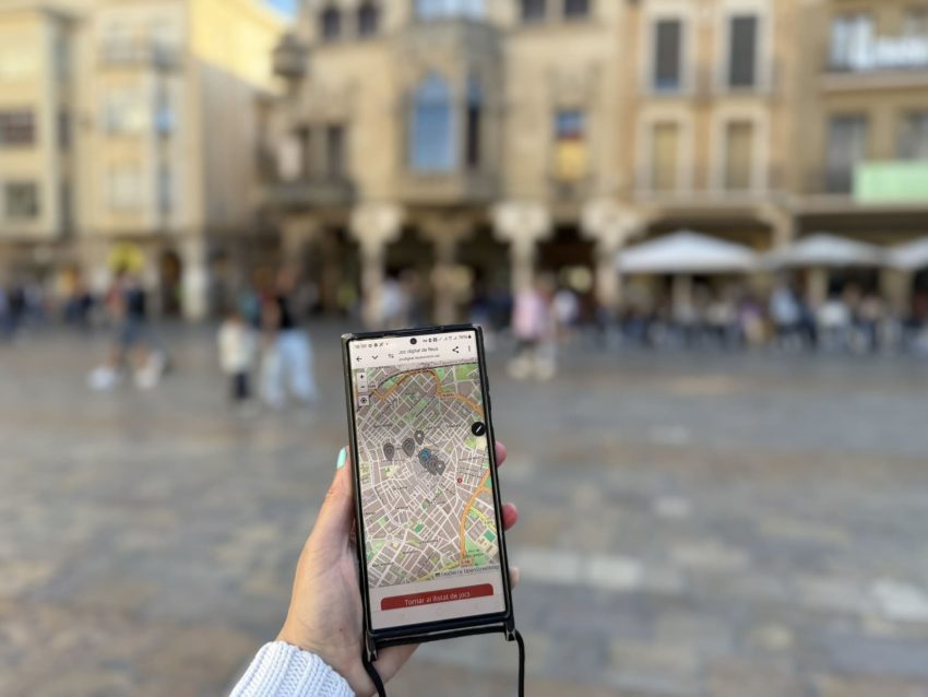 joc digital reus
