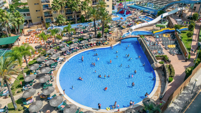 rosamar lloret