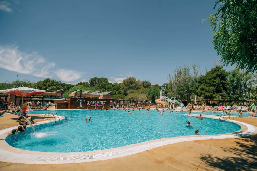 tamarit beach resort
