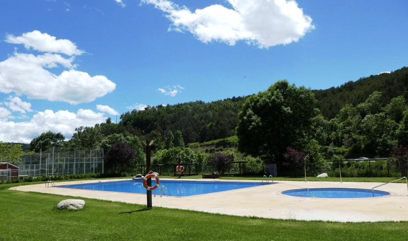 vall de camprodon