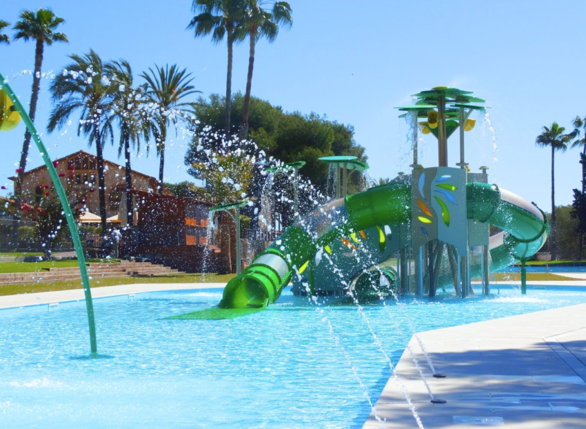 vilanova park