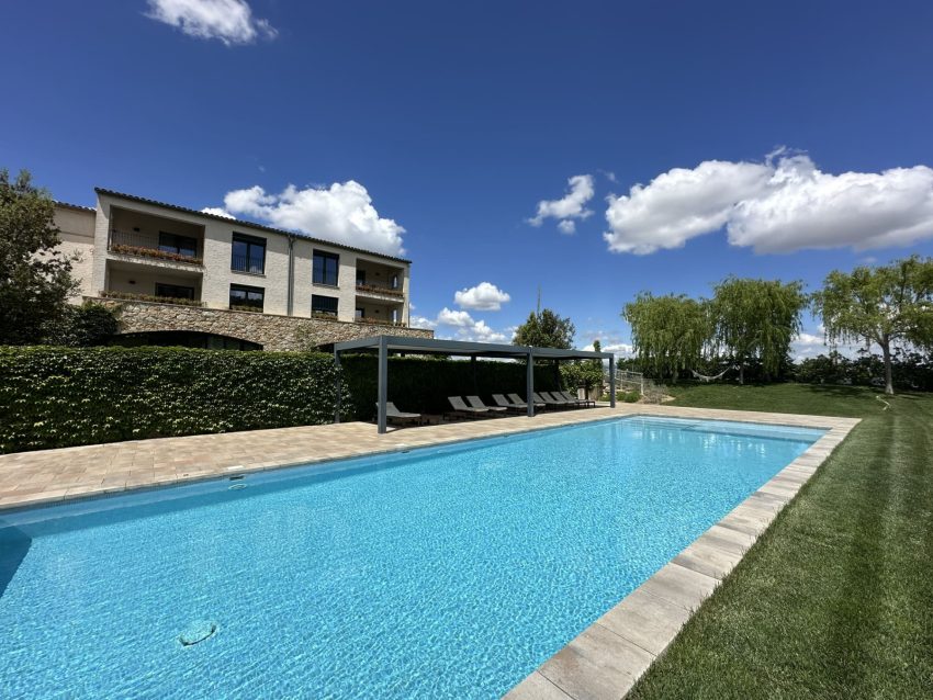can alemany piscina