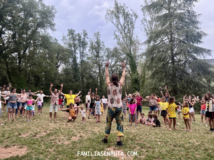 jugattopia taller dansa