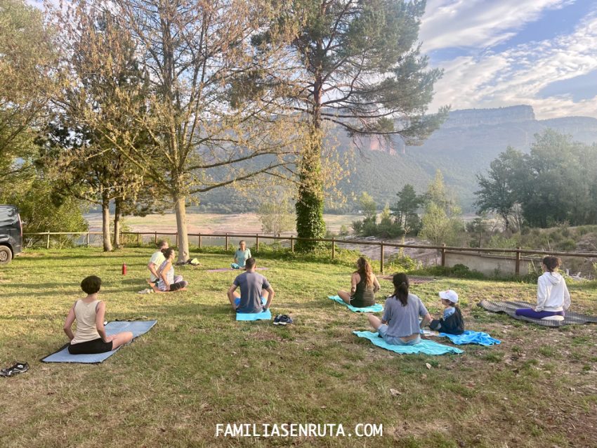 jugattopia taller ioga