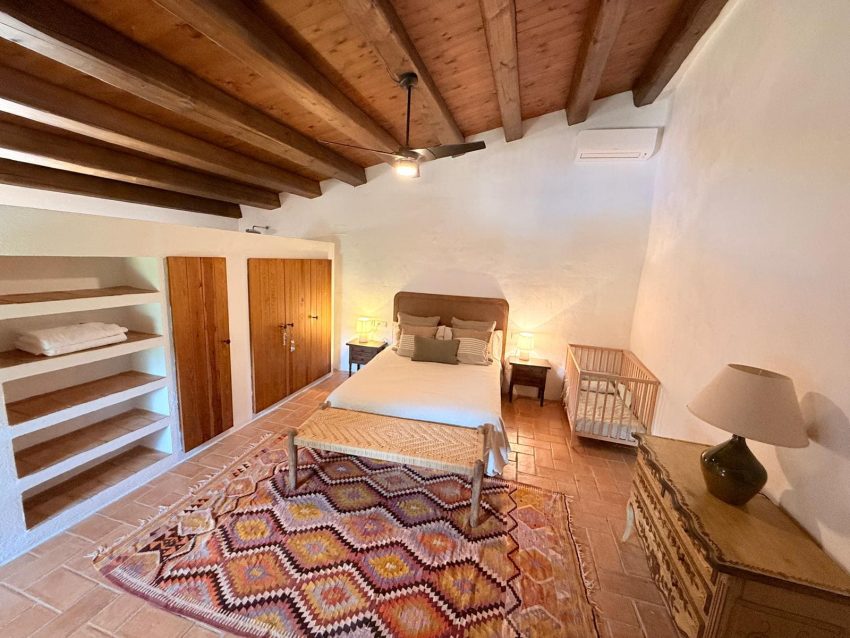 mas artigas habitacio