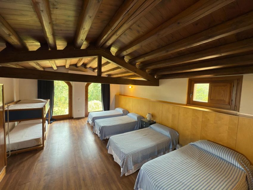 mas artigas habitacio gran