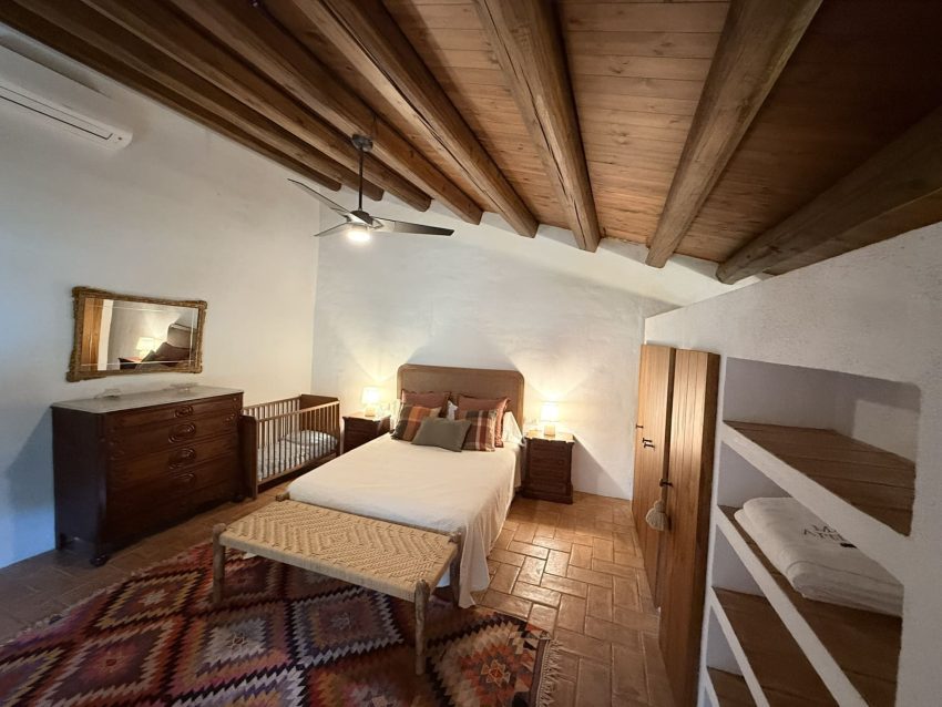 mas artigas habitacions