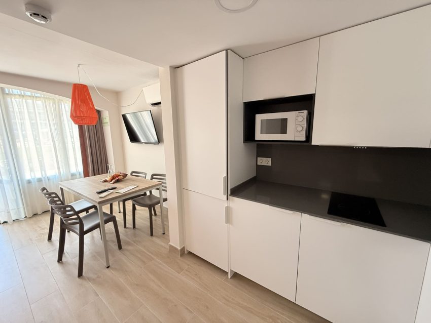 sant eloi apartament
