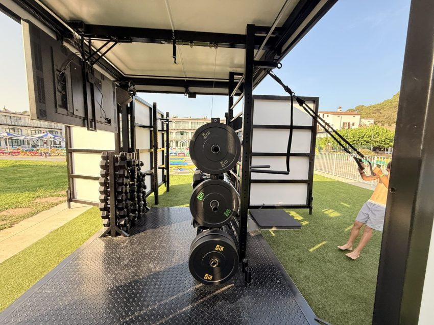 sant eloi crossfit