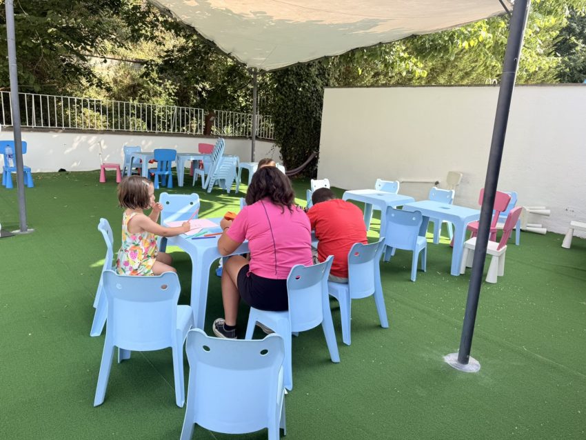 sant eloi miniclub