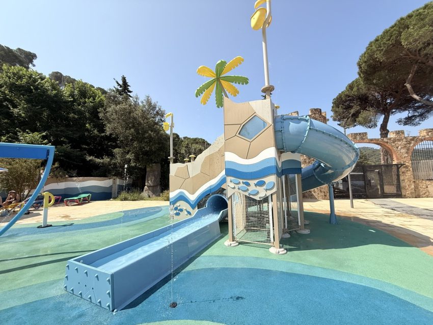 sant eloi tobogan