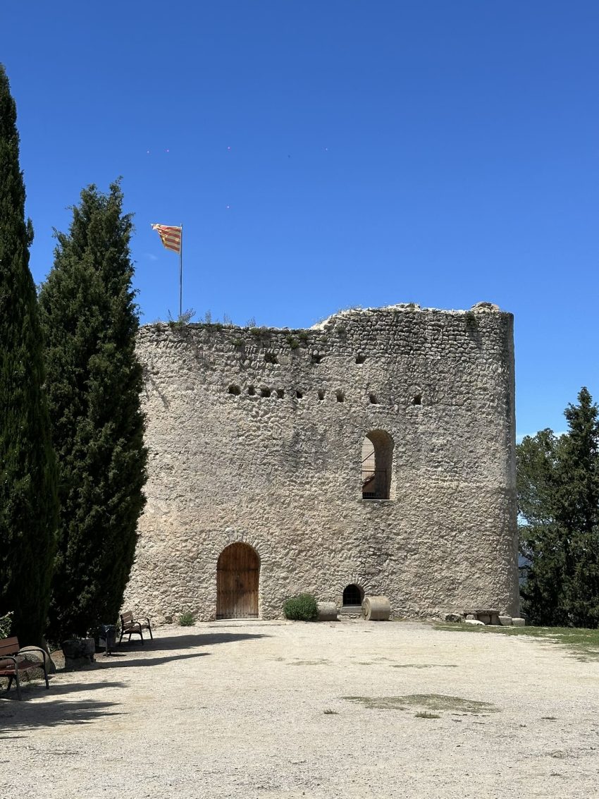 torre montbui
