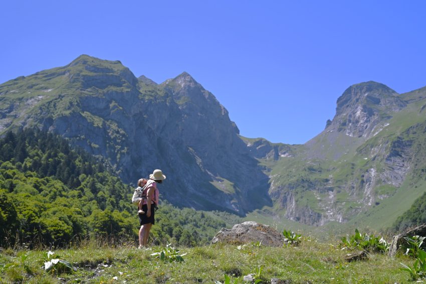 weroots vall aran