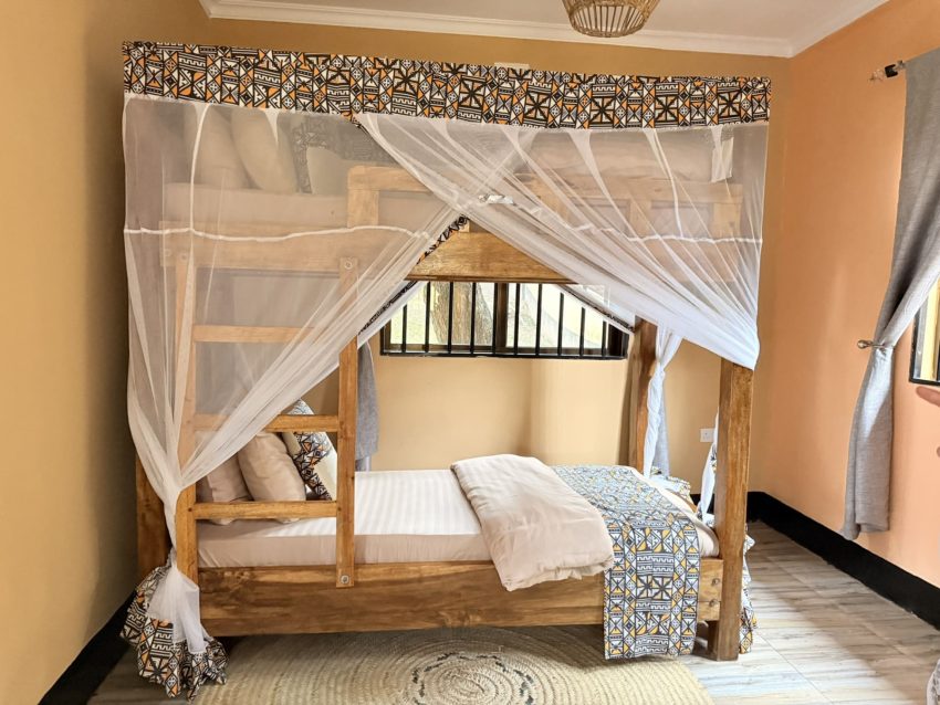 africa safari habitacio 2