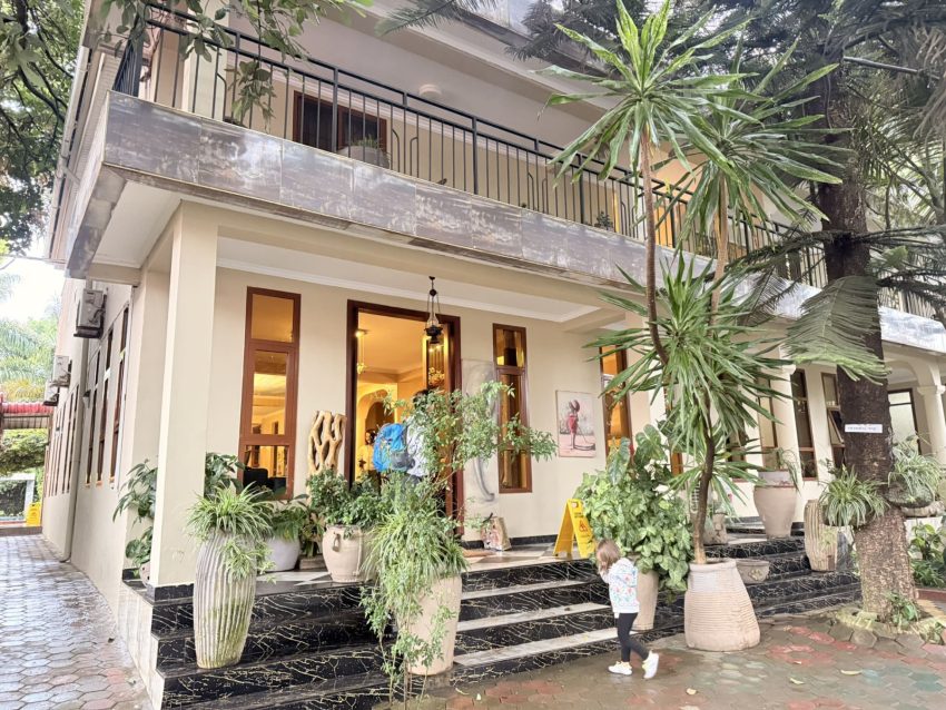 hotel arusha 2