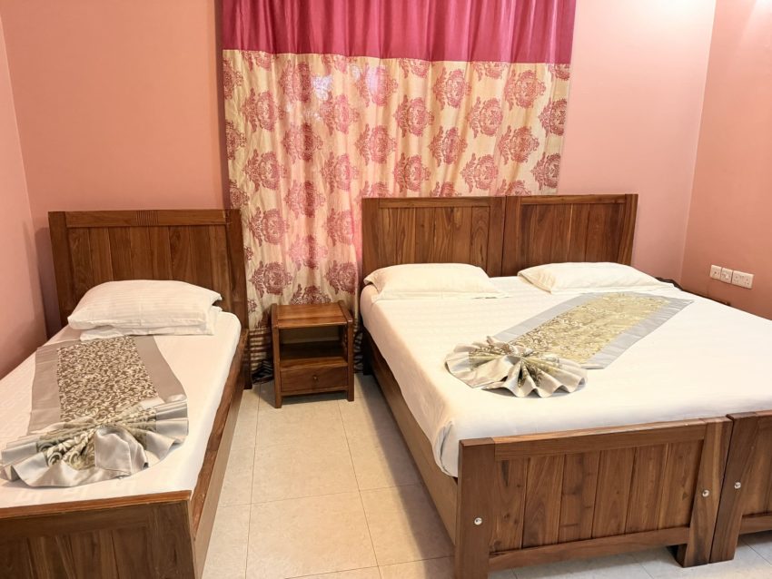 hotel arusha