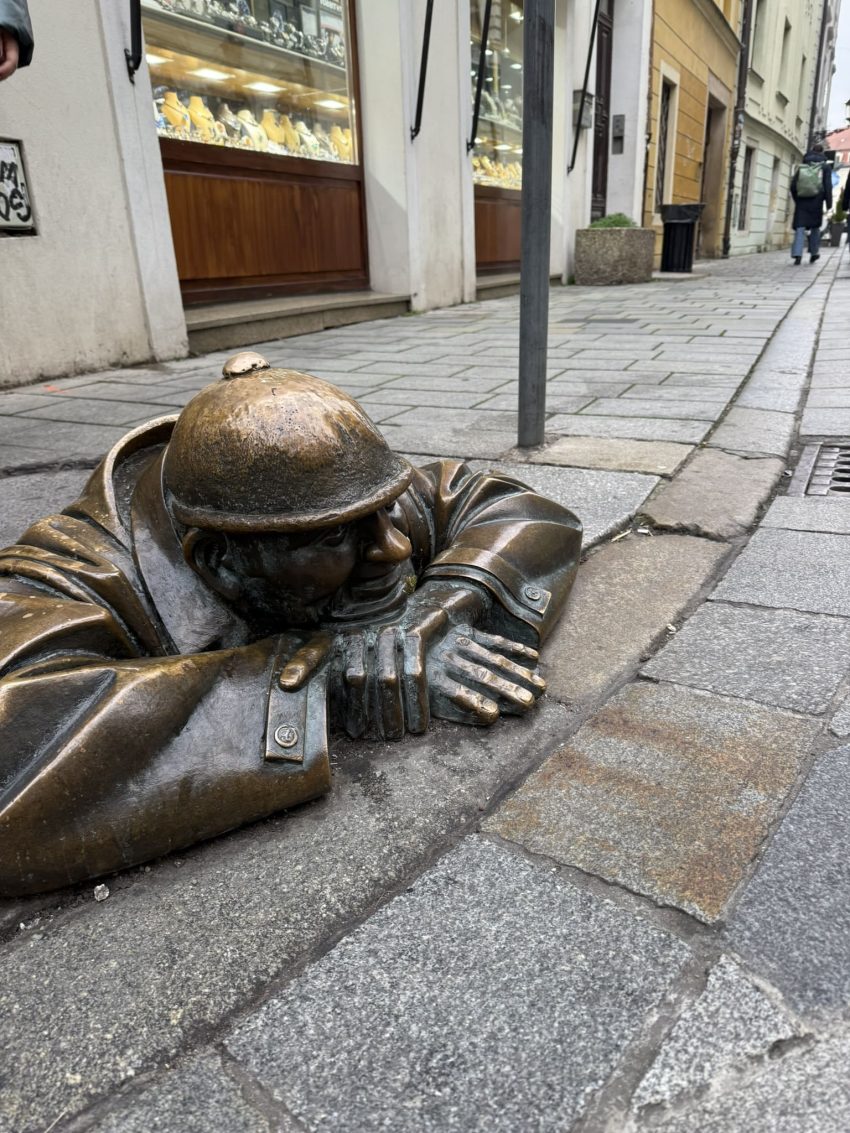 bratislava ciutatt