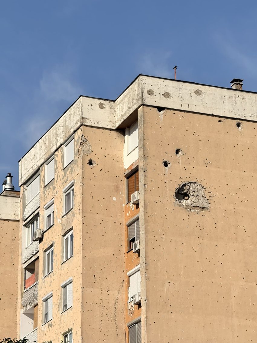 dobrinja