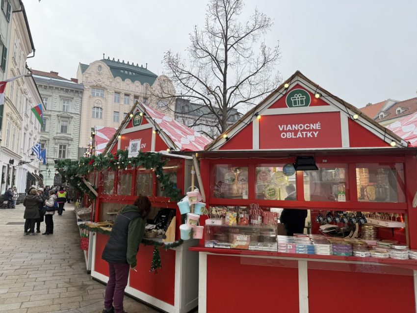 mercat de nadal bratislava paradetes