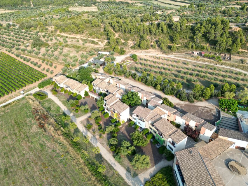 vilar rural arnes 30