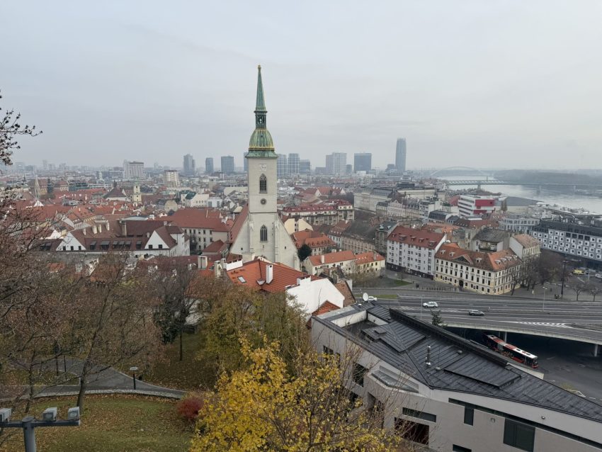 vistes castell bratislava 4
