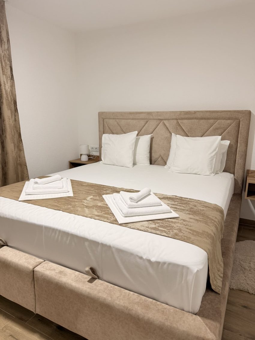 apartament jajce 2