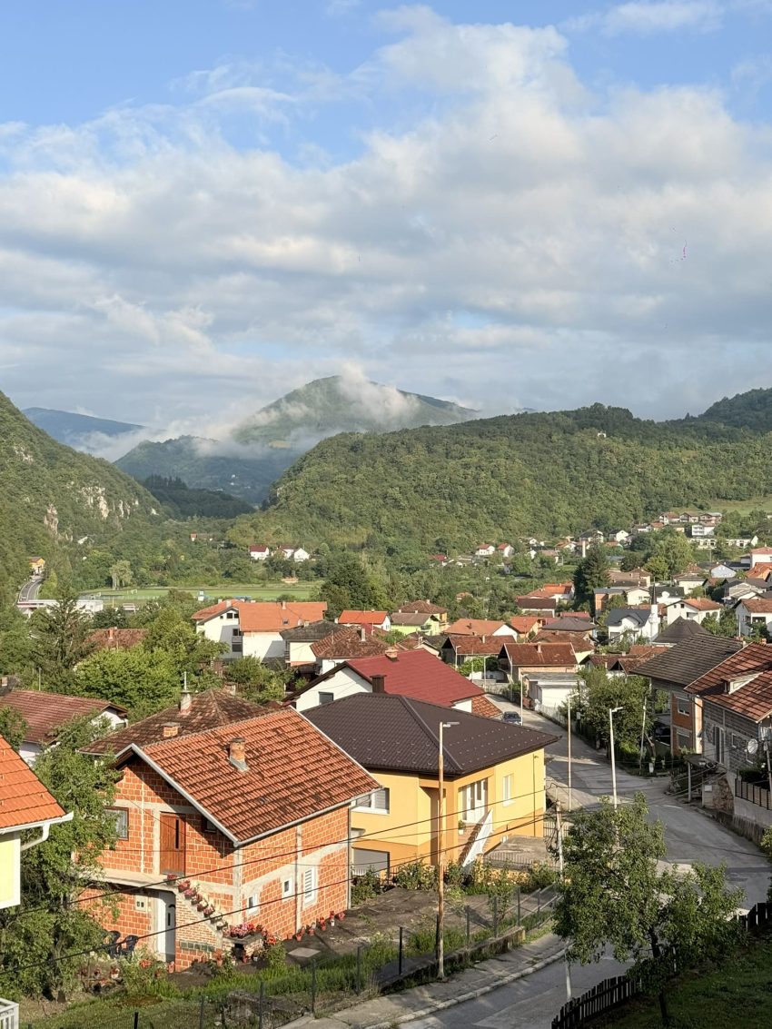 apartament jajce 3